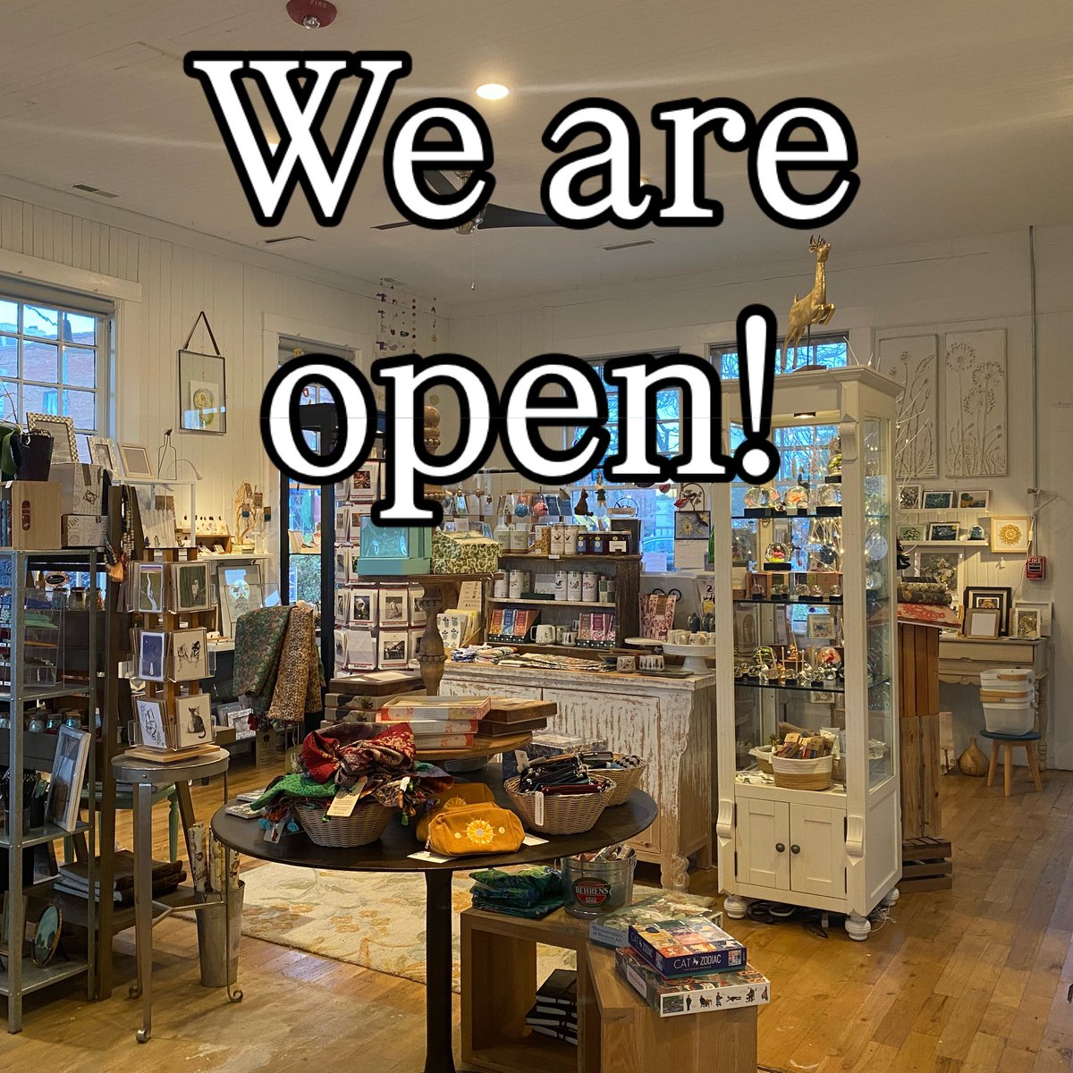 My Muses Card Shop / Muse Gallery tweet media