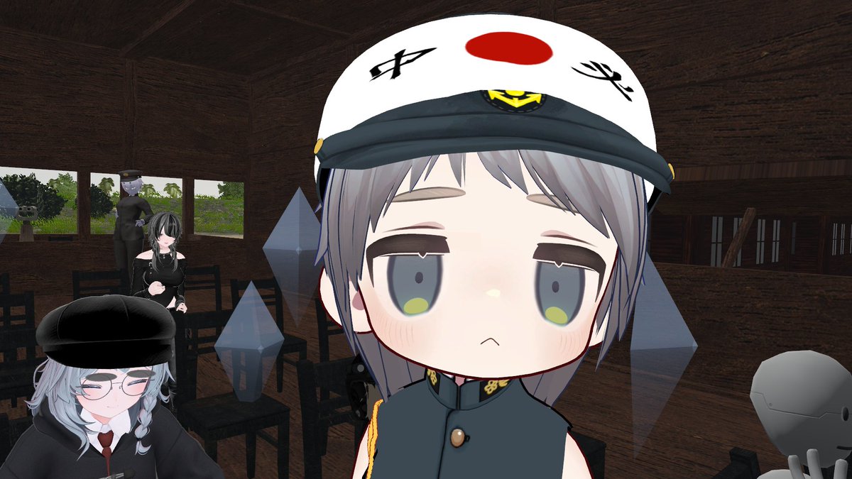 ヘキナ tweet media