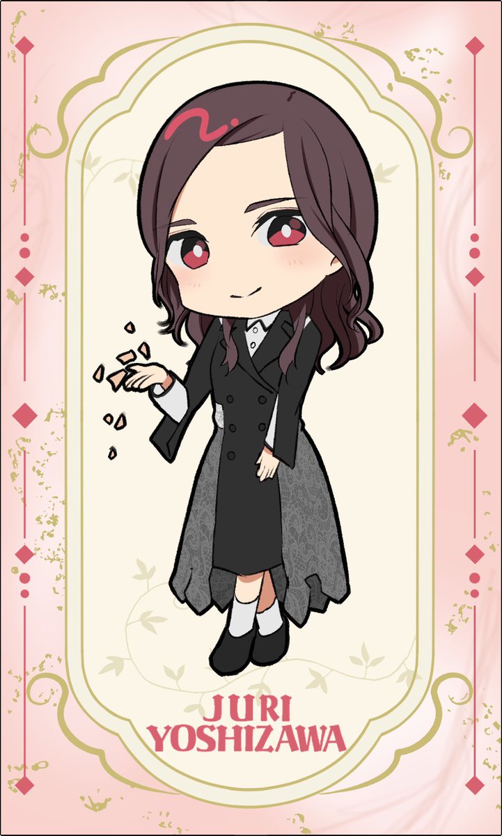 いがしこ tweet media