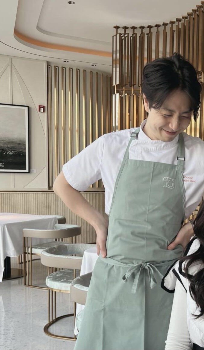 저 못말린다는 웃음 ....
내가 풍이되