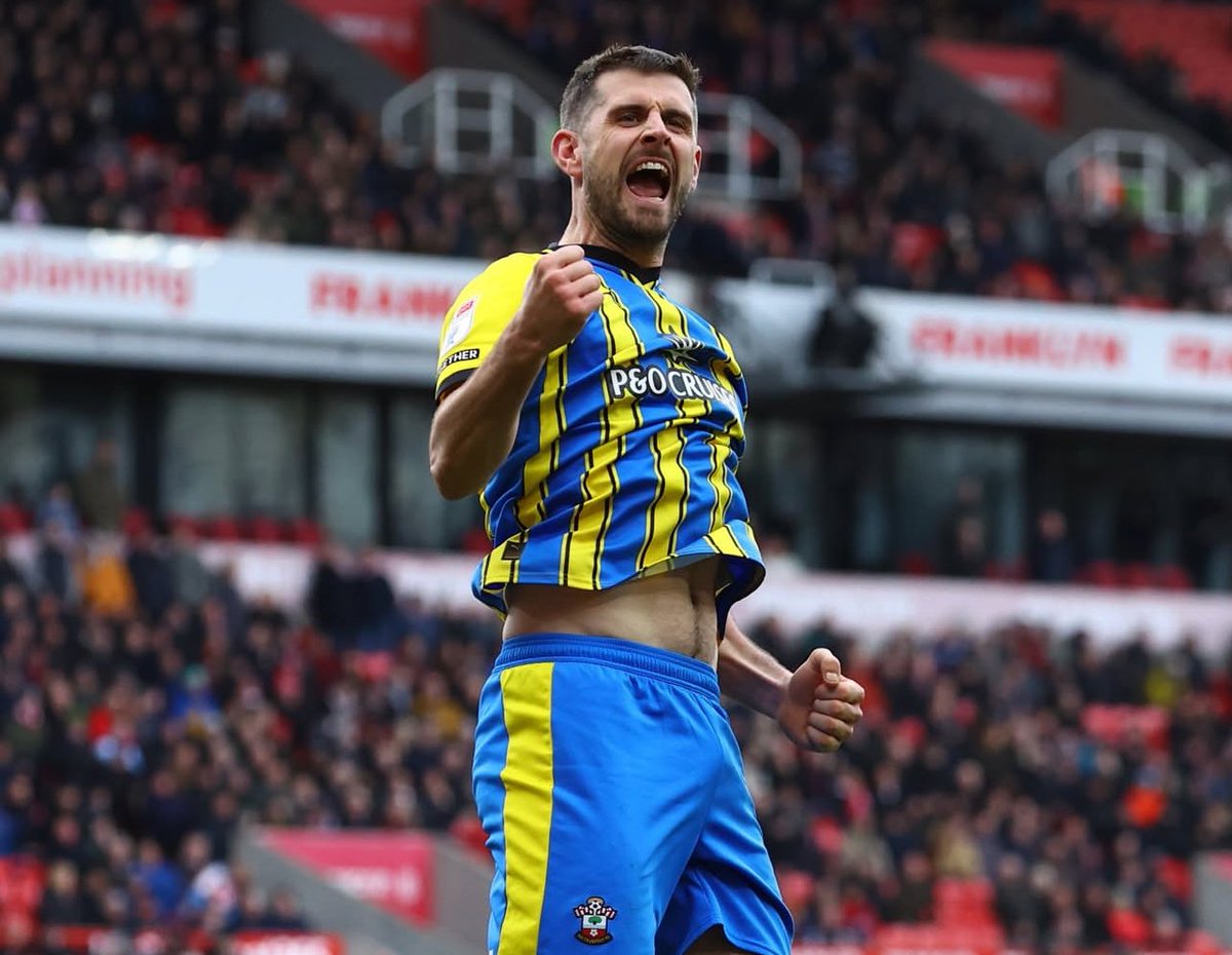 The Saint Centre tweet media