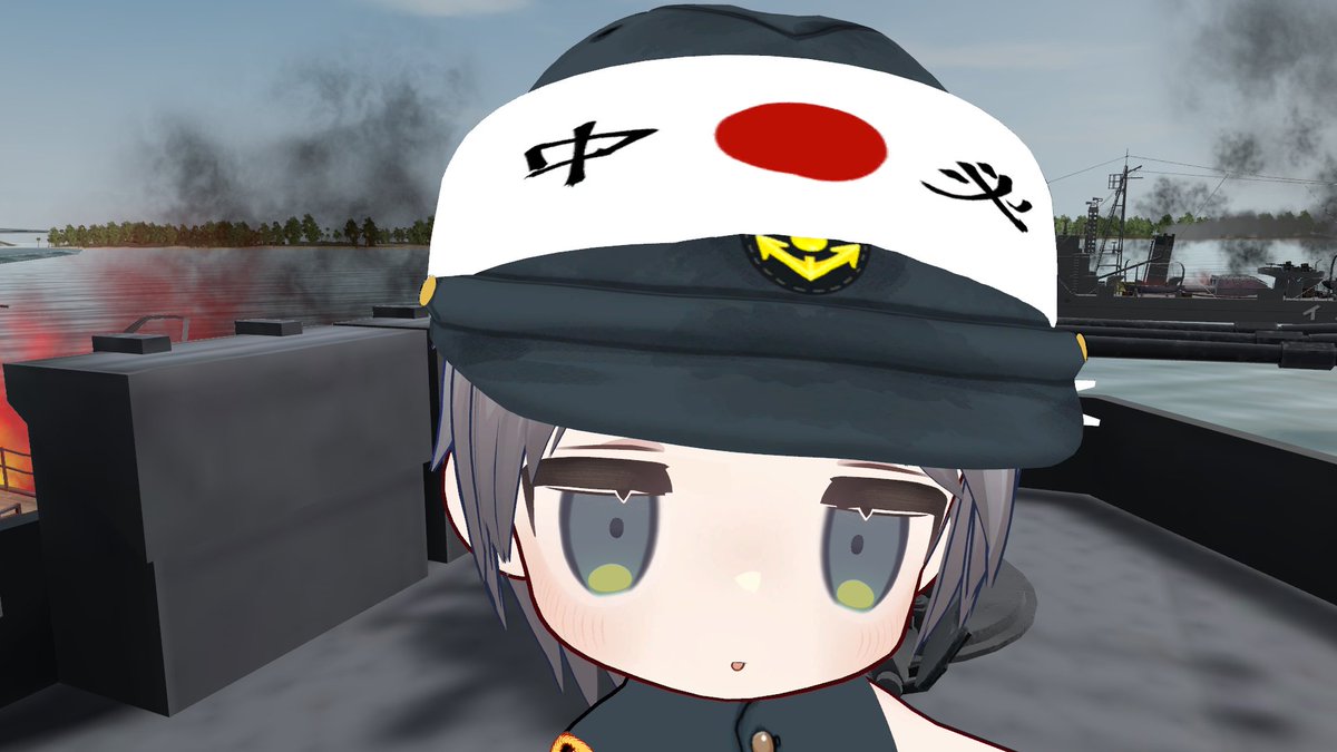 ヘキナ tweet media