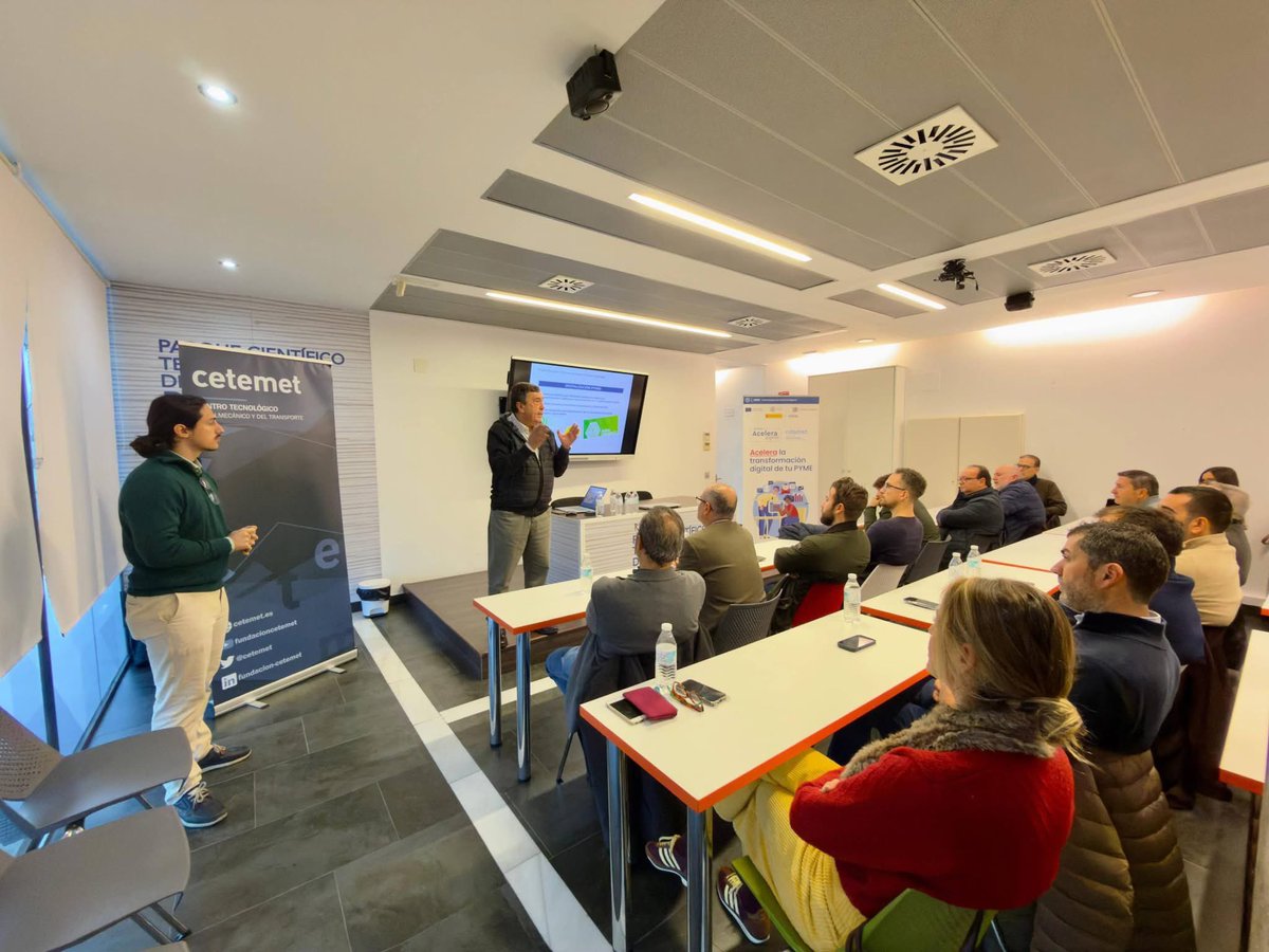 Sergio Varo Martínez tweet media