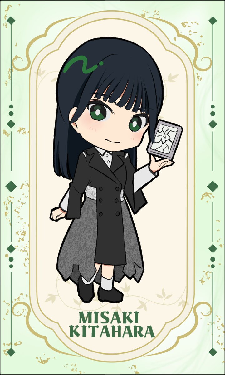 いがしこ tweet media