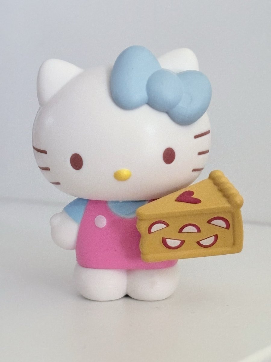 sanrio daily ✨ tweet media