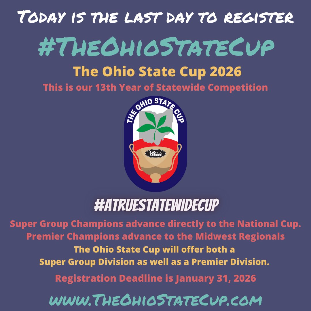 Great Lakes Alliance tweet media