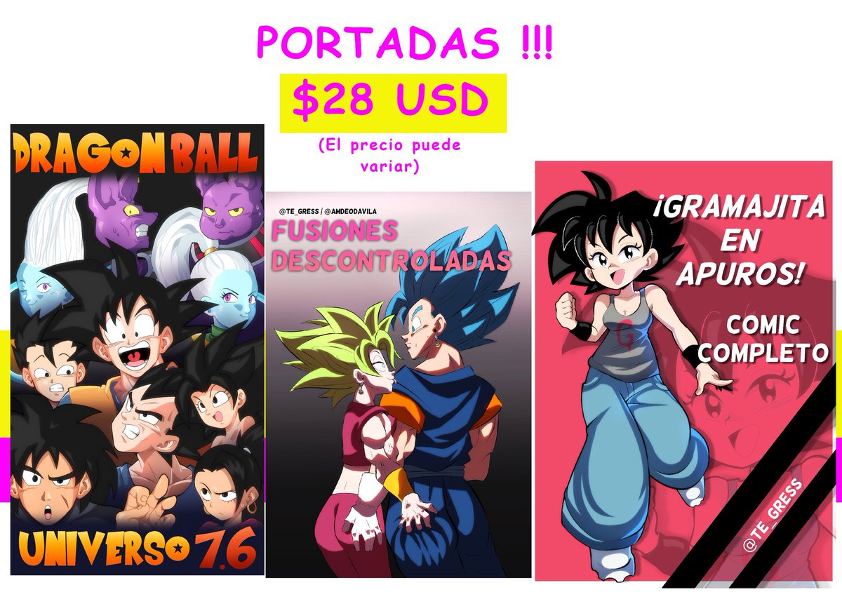 Chicos, recuerden que aún tengo comisiones abiertas 🗣️🔥🔥!!!

comprenme pls tengo hambre o compartan :D

Los amo padres
