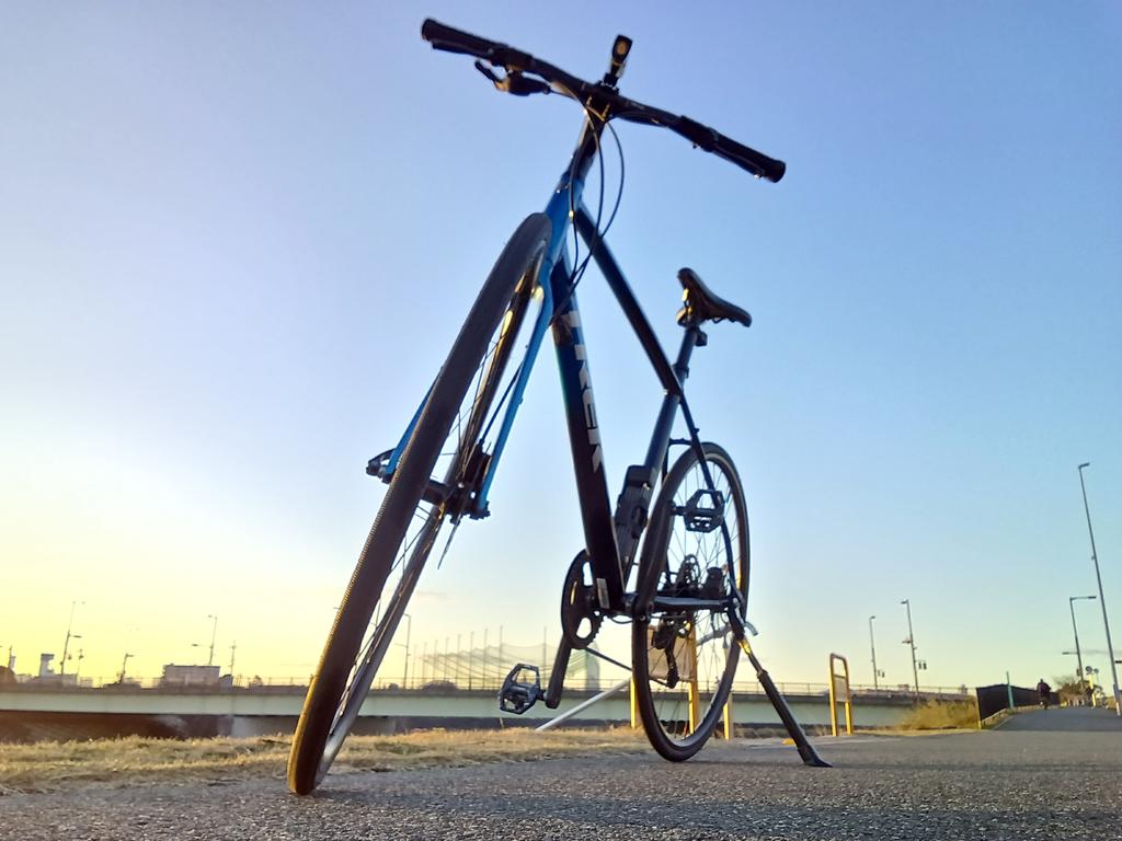 misaki_11__'s tweet photo. #朝夜ライド
今月は、
315.00km🚲️

最強最長寒波
1月@2026ライド

ランニング休止中👣

毎日の自転車通勤で
充分と決めてから…

片道10.5㌔往復21.0㌔

今月のハイライト
土佐、本町、伏見

1月はあっという間だった
…2月も同じなんだろう

素敵な2月を

2026/1月のアクティビティ
#走行距離 https://t.co/iXoeul9JBG