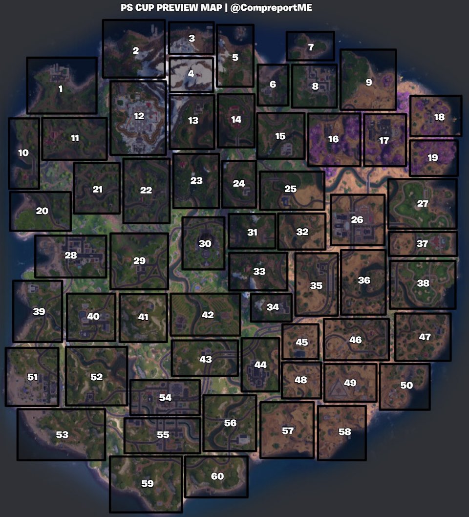 ME Comp Report tweet media