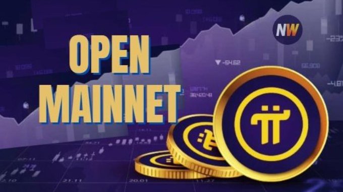 Pi Network News tweet media