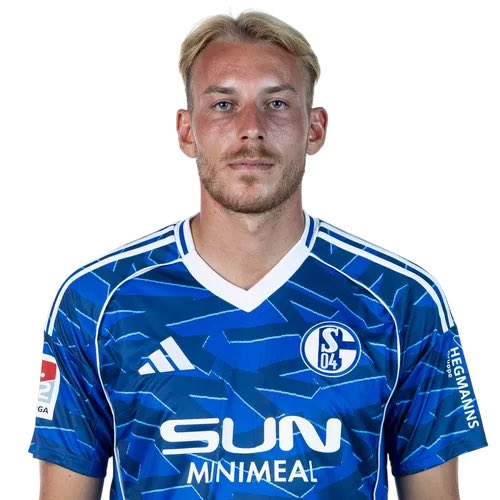 Gerrit Holtmanns Hosentasche heute