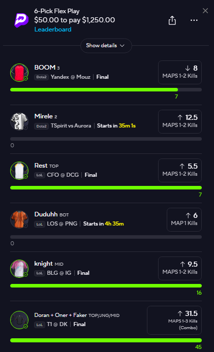 xWunArm's tweet photo. IF THIS SLIP CASHES 💰

I’m doing a $100 GIVEAWAY 🎉

To enter:
✅ Like this post
🔁 Retweet
➕ Follow me
💬 Comment something you’re grateful for in life

Let’s spread good energy 🙏🍀

#Esports #GIVEAWAY  #GamblingTwitter https://t.co/qdRU8fi6Jt