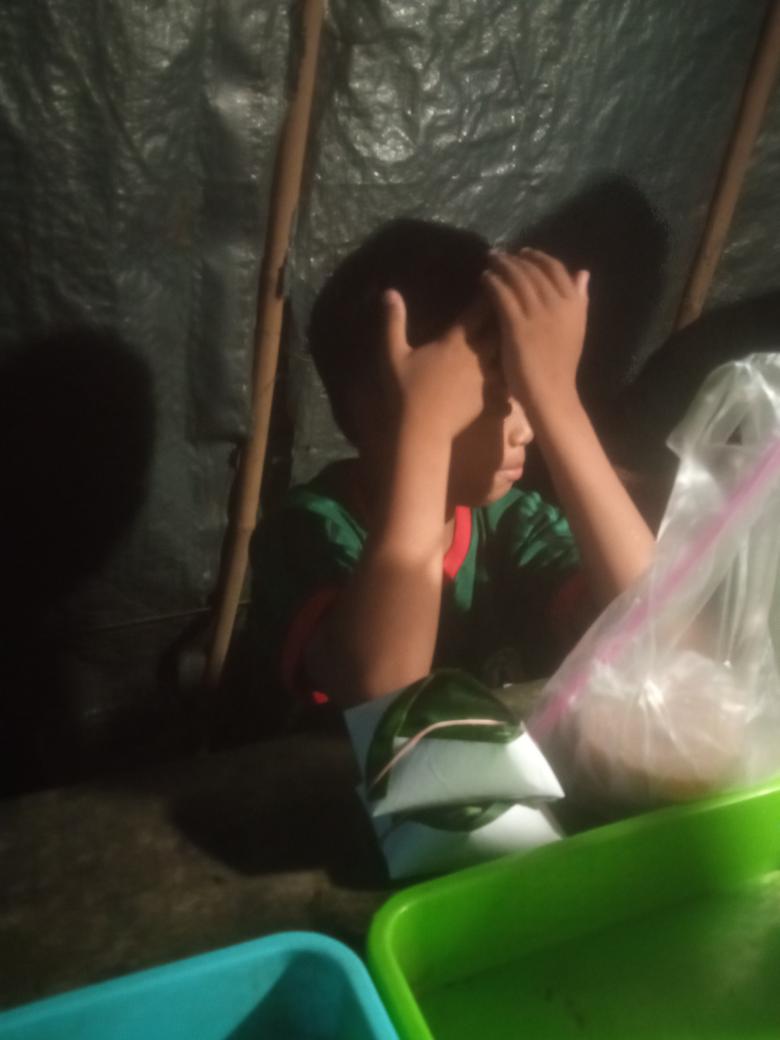 Mumet Yo le delok Maine <a href="/PSSleman/">PSS</a>  🤣