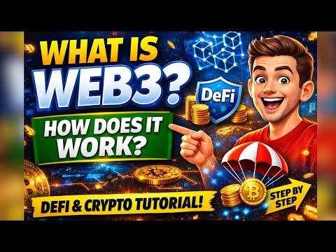 Web3 Millionaire tweet media