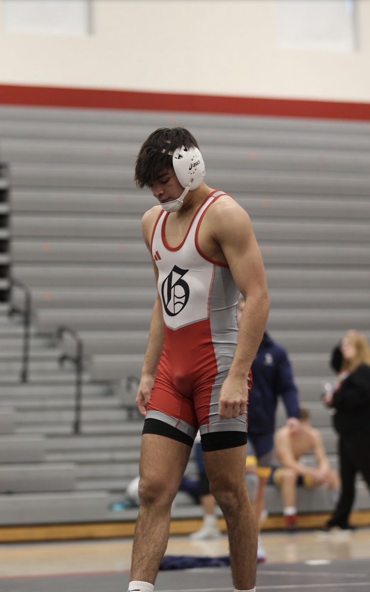 Grant HS Wrestling tweet media