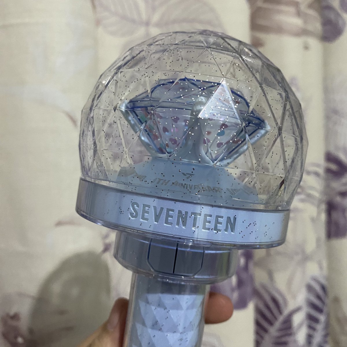 my first ever caratbong 🥹🩷 she’s the prettiest!! thank you so much po <a href="/jaeimails/">adi ◡̈ | mention after dm pls!</a>! super appreciate din the very secured packaging 🤍 #jaeimails