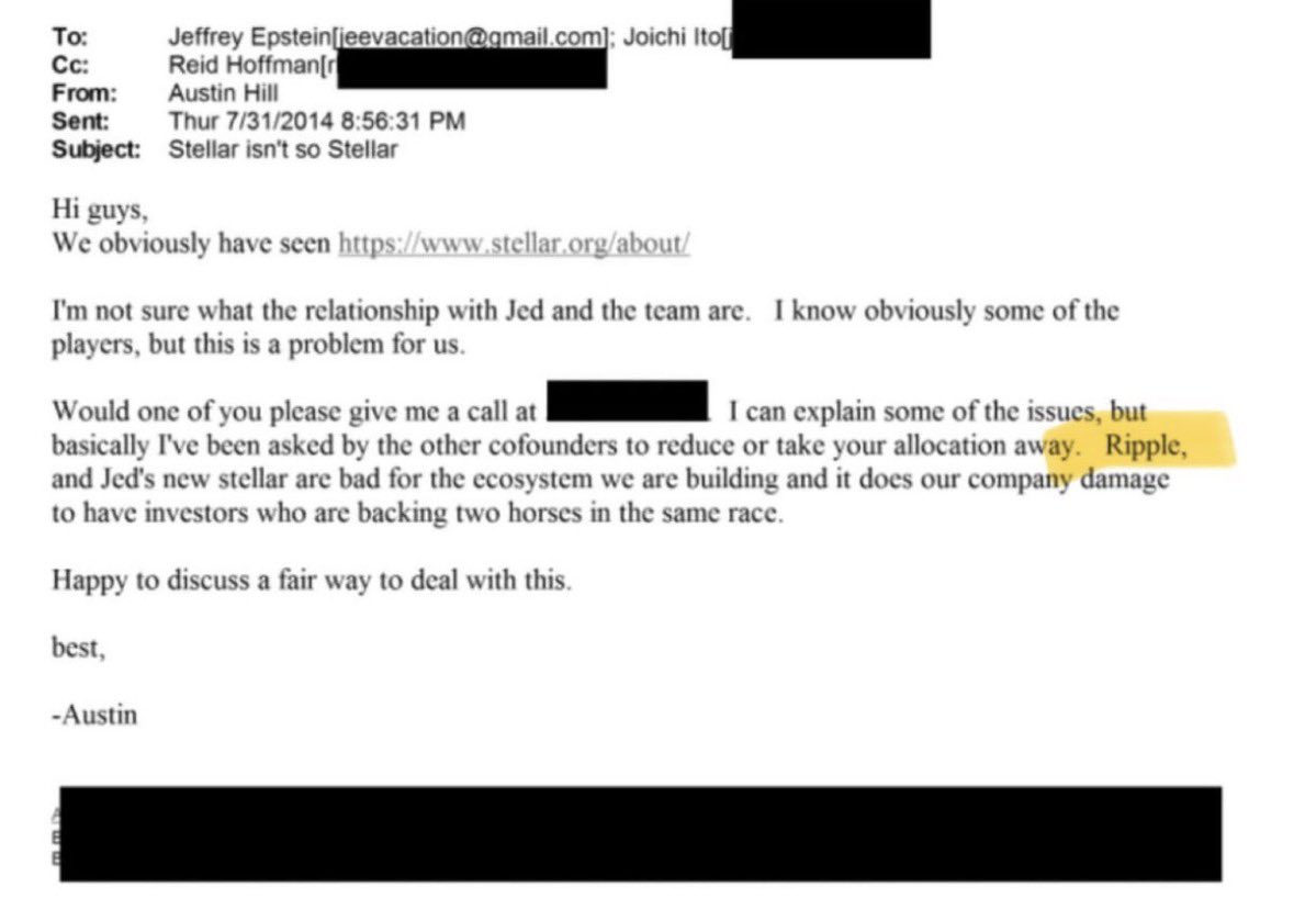 Jake Claver, QFOP tweet media