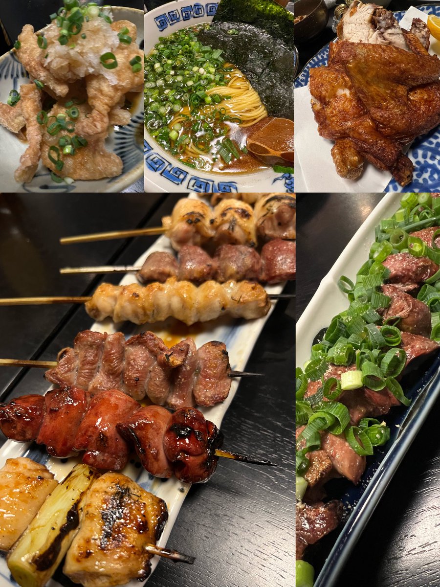 manmarushokai's tweet photo. 今日はお友達10人で久焼き鳥パーティー🐦🔥🍗 
皆様も楽しい週末を♡

#キョコ
 
@Addie95007067 さん
@zorrro0217 さん
@sugarwhi さん
@wakarinsama21 さん
@h_s_tone さん
@toroco33 さん
marucoさん https://t.co/9IkTLpduTe