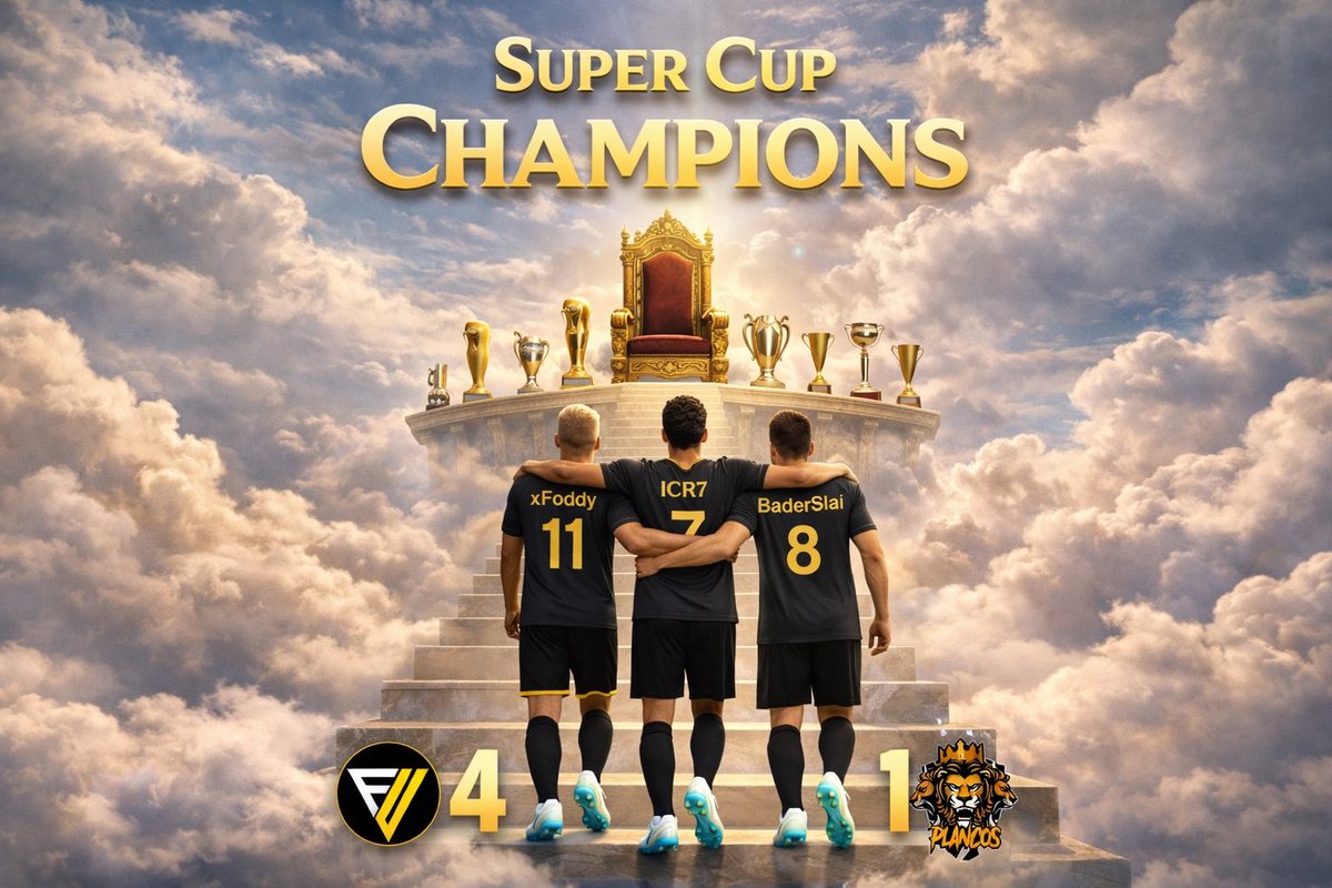 WestFalen FC tweet media