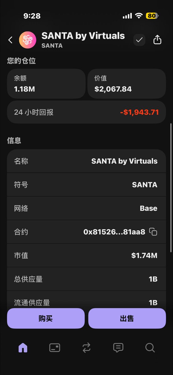 Patrick🌟派大星 S.A.N.T.A. tweet media