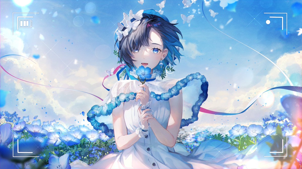 アオノアオ(AONOAO) (@Aono_99) / Posts / X