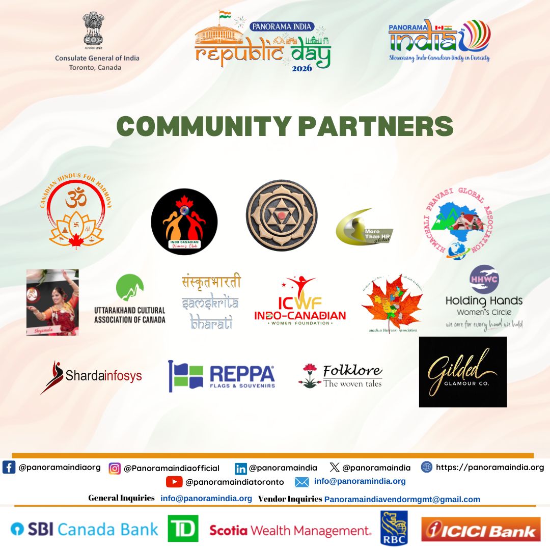 Panorama India tweet media