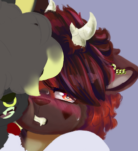 ganixyarts's tweet photo. Render WIP
#furry #originalcaracter #wip #Commission #coloringprocess https://t.co/ncc08lAlCa