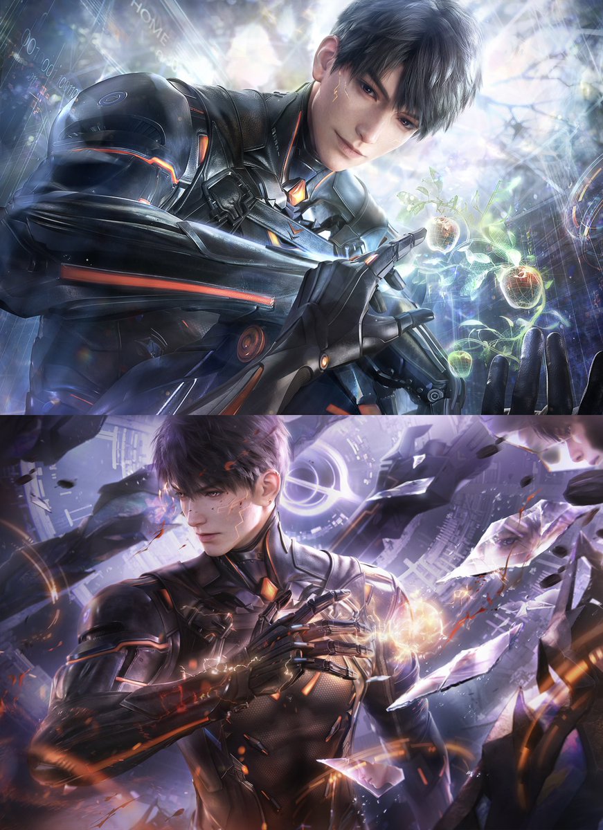 ✨Fallen Cosmos Rerun GA✨

5x Aurum Pass for 5 Winners

Rules:
-Follow + ❤️ + RT
-ASIA, AMERICA, EUROPE servers can join
-❌ GA hunter
-❌ LI hater
-Drawn on 4th February 2026

Alrighty, just got the time to do this GA after a long day today.

X-02 was my first full-fledged myth