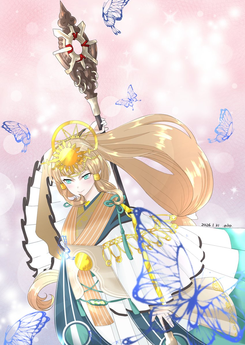 #亜子＠風邪ひいたさん