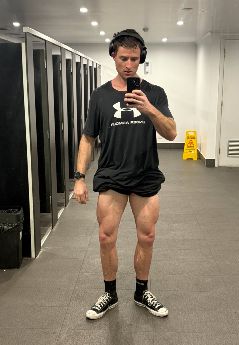 Karl Matt Button │ Apex Fitness Adv. tweet media