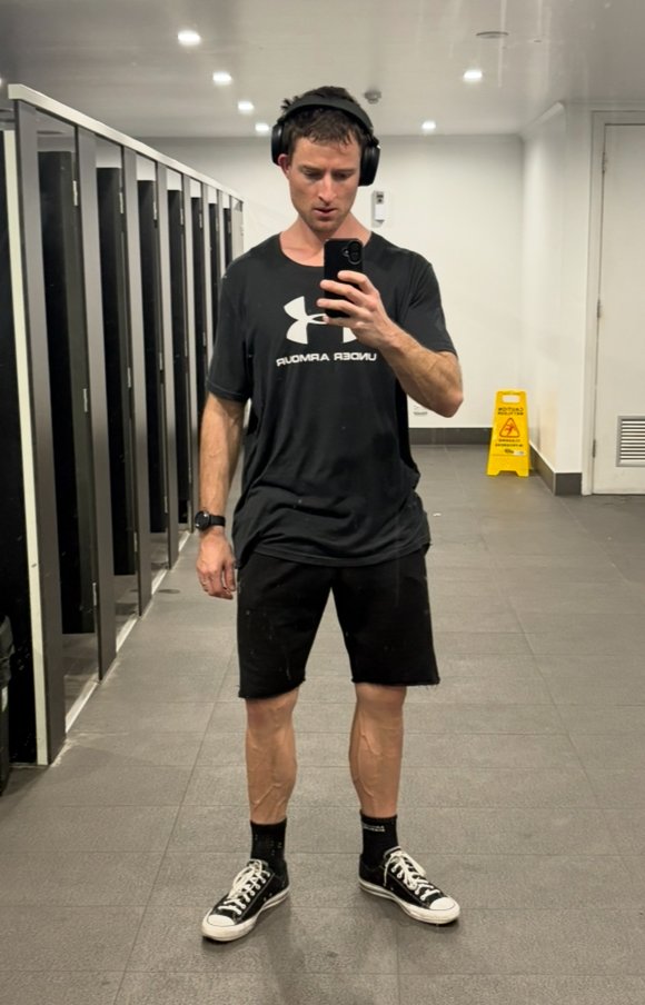 Karl Matt Button │ Apex Fitness Adv. tweet media