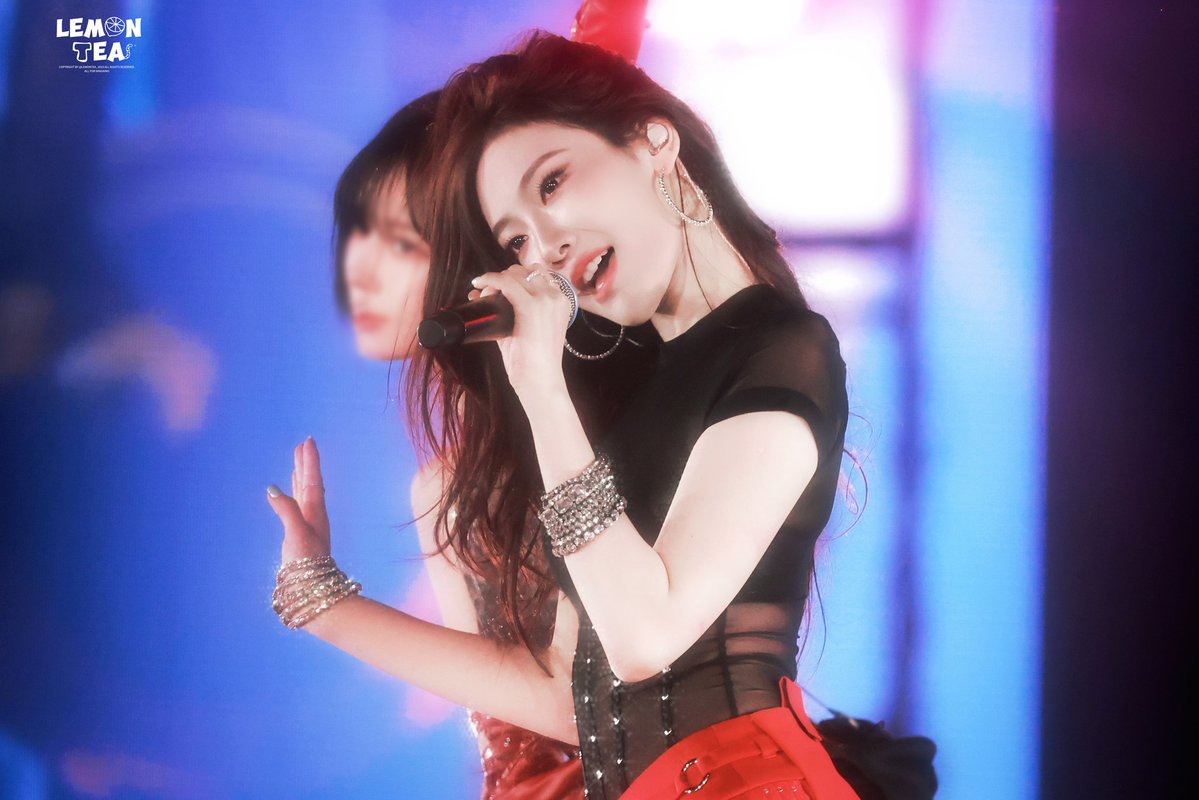 LemonTea_1023's tweet image. 260131 SMT
#SMTOWN #에스파 #aespa #NINGNING #닝닝 #宁艺卓