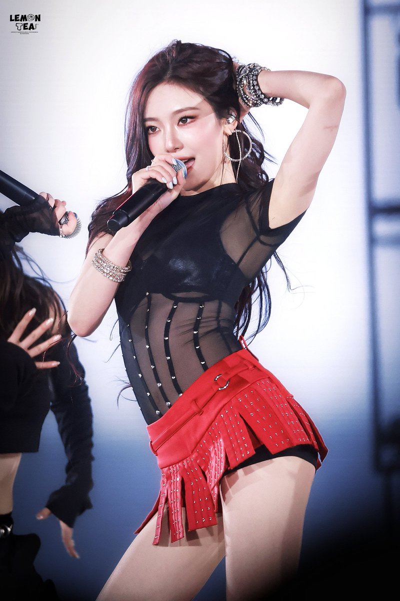 LemonTea_1023's tweet image. 260131 SMT
#SMTOWN #에스파 #aespa #NINGNING #닝닝 #宁艺卓