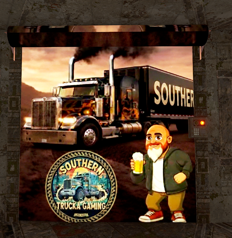 SOUTHERNTRUCKA tweet media