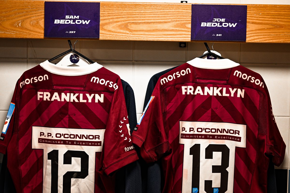 Sale Sharks 🦈 tweet media