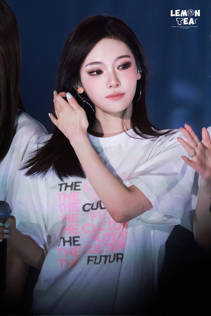 LemonTea_1023's tweet image. 260131 SMT
#에스파 #aespa #NINGNING #닝닝 #宁艺卓 #SMTOWN