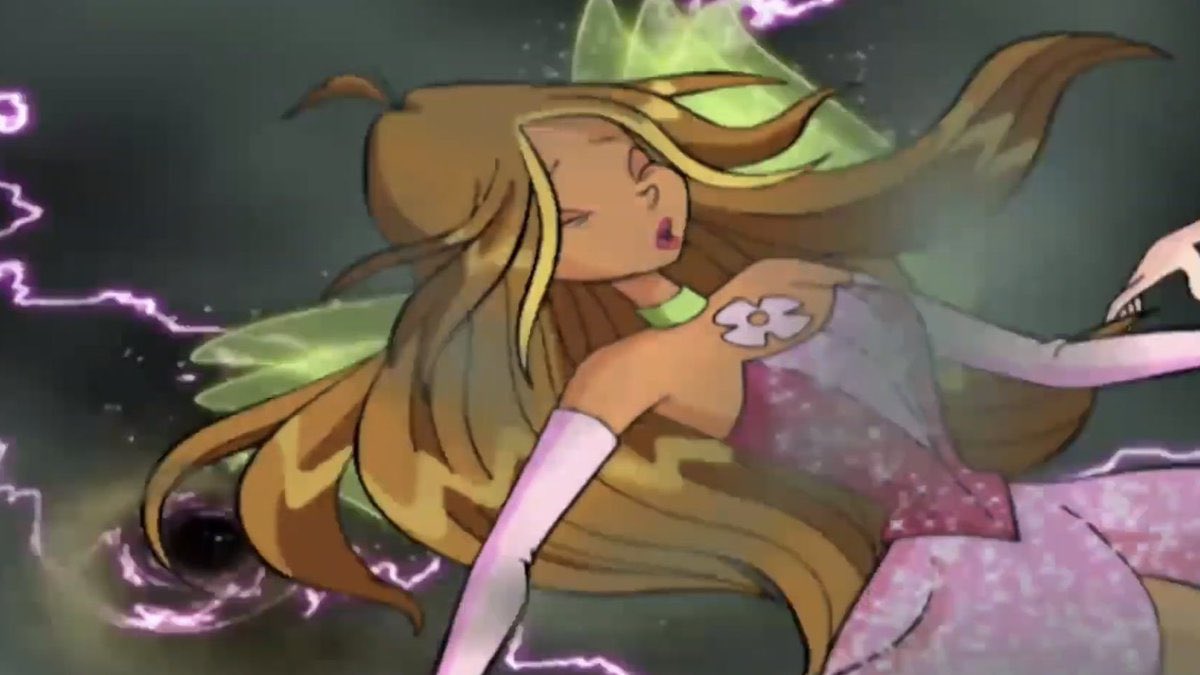 Wael_artwarlock's tweet image. This diva