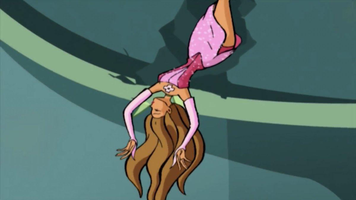 Wael_artwarlock's tweet image. This diva