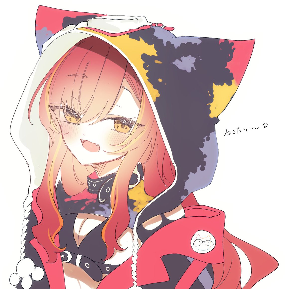 猫汰つな🍒✨ (@tsuna_nekota) / Highlights / X