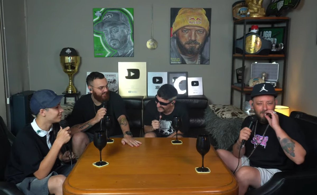 clasicosdelfreestyle tweet media