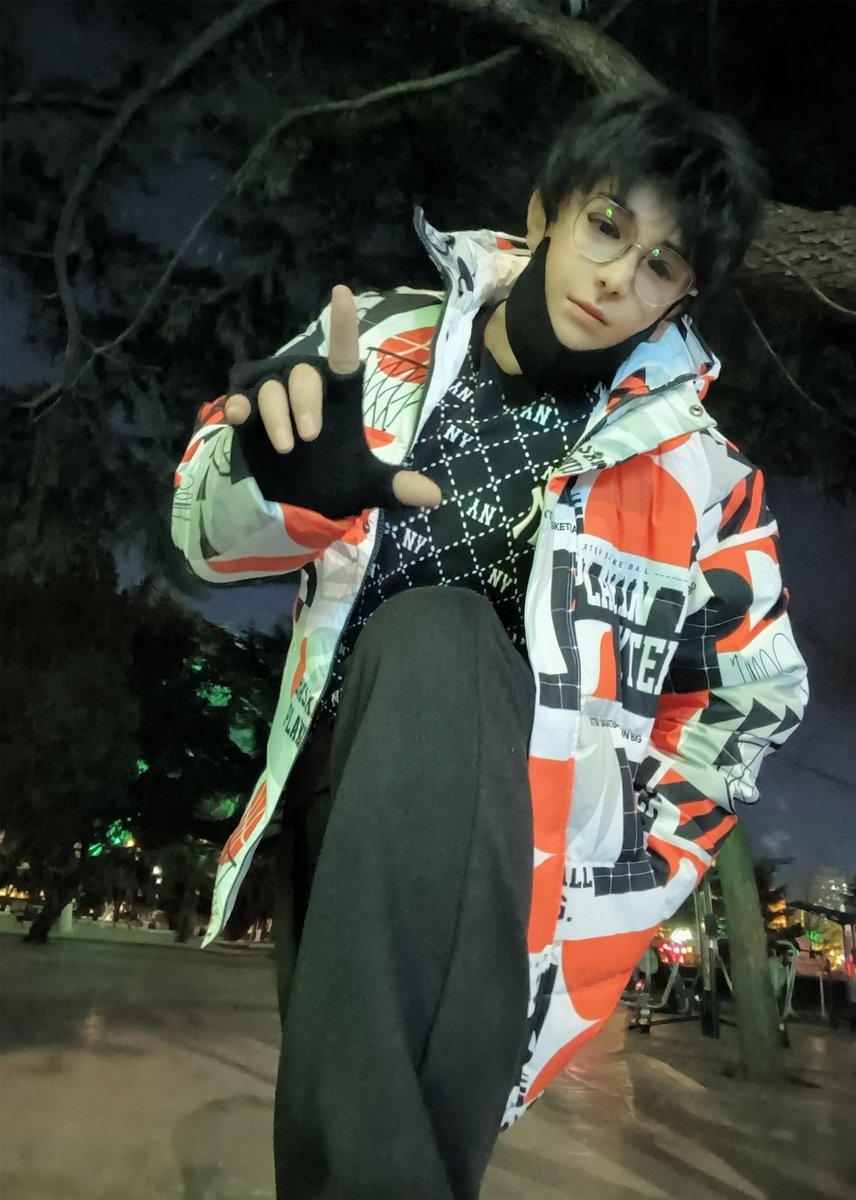 酷酷的小玖 tweet media