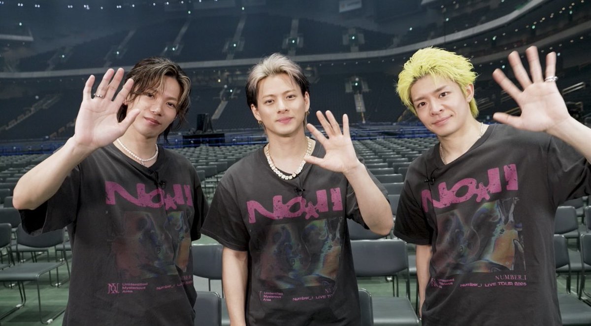 岸まこ💜岸優太#Number_i第2章始動💜iLYs💜 (@kishimako0929) / Posts / X