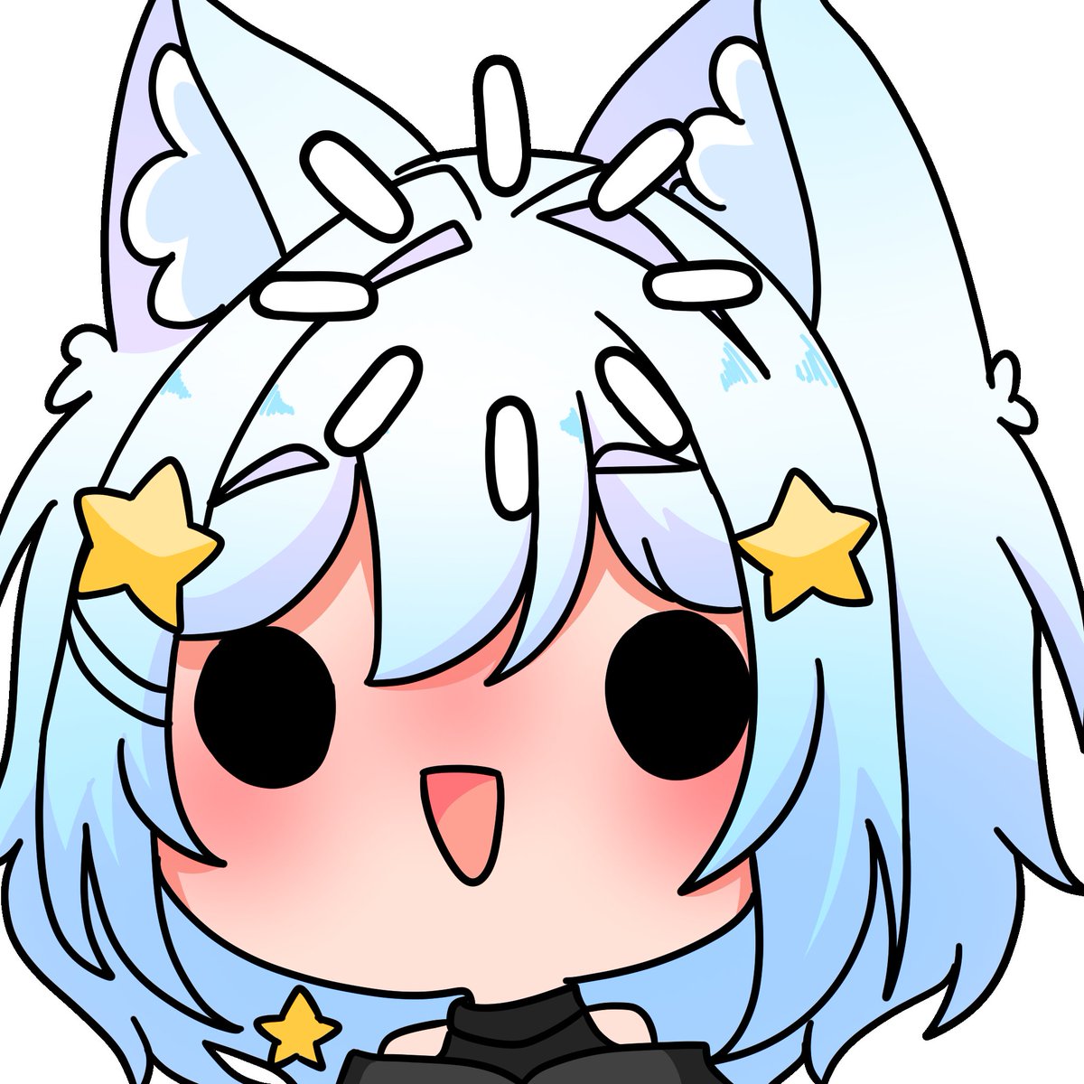 Mokaa_cafe's tweet photo. @Mojikun13 My last 3 art https://t.co/Kavk62yDiw