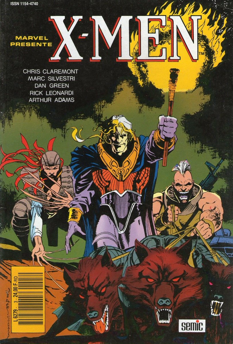 Editions Lug tweet media