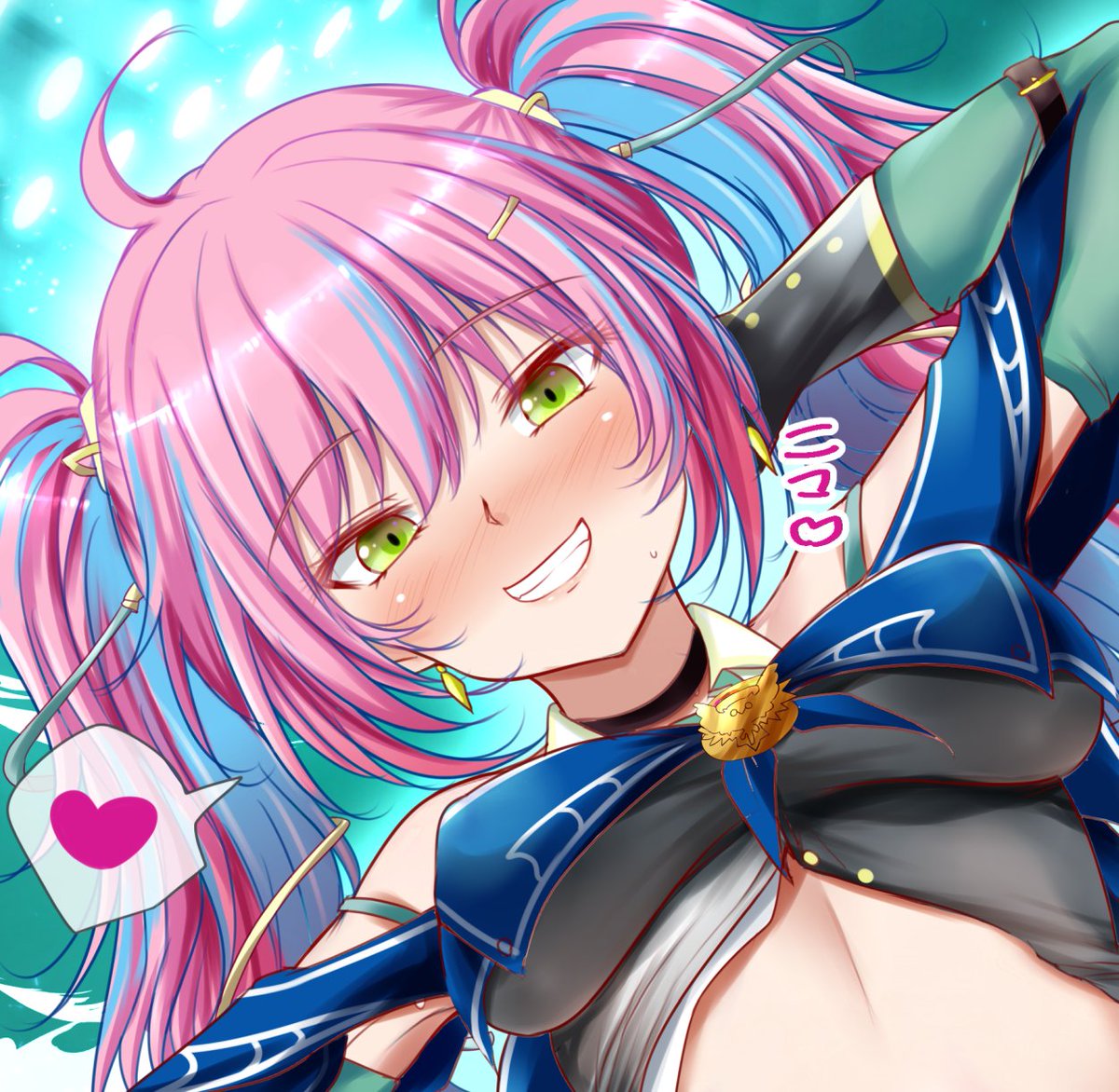 リテラちゃんはやっと描き終わったので微修正してから久々にうｐします