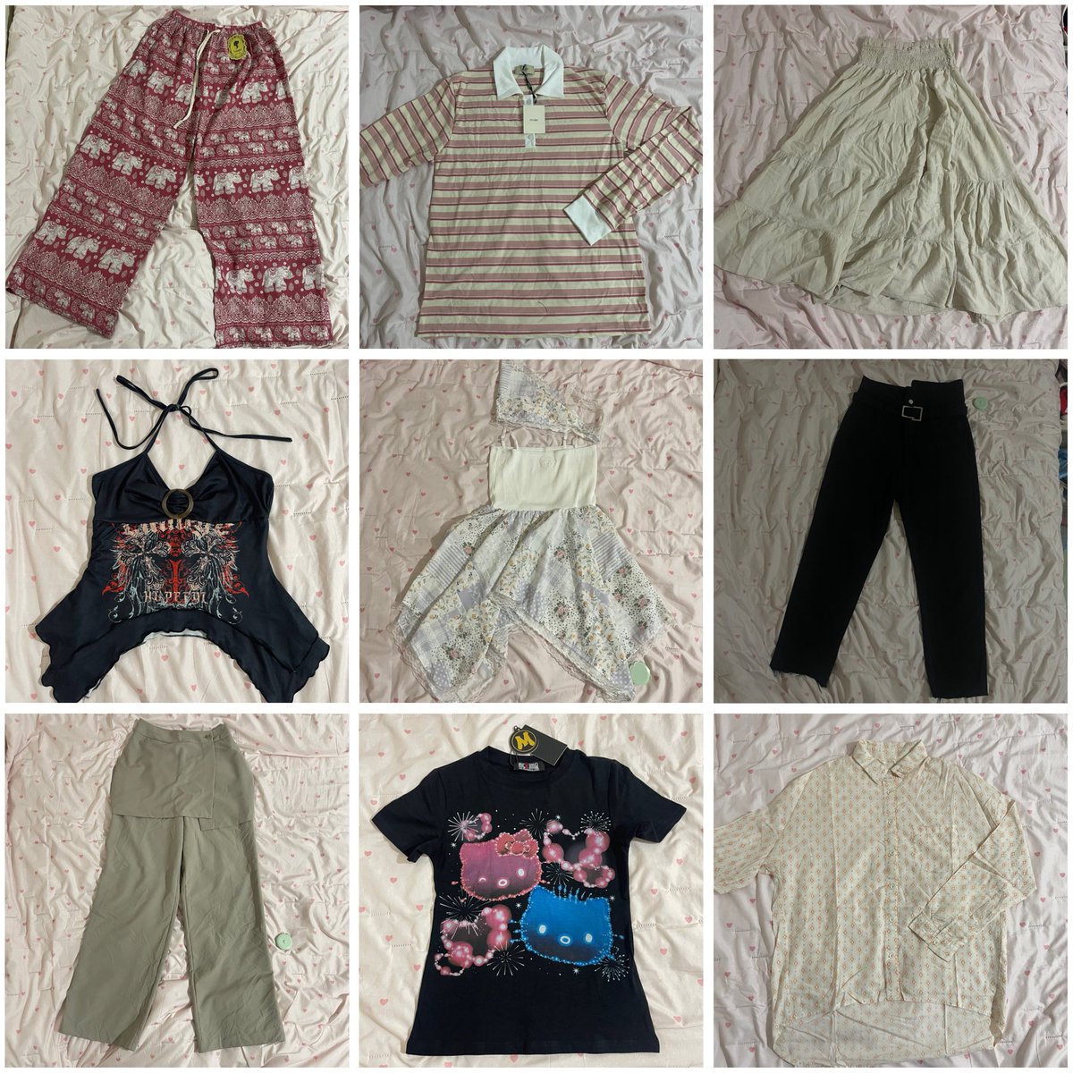 nyaa DM AJA YAA! tweet media