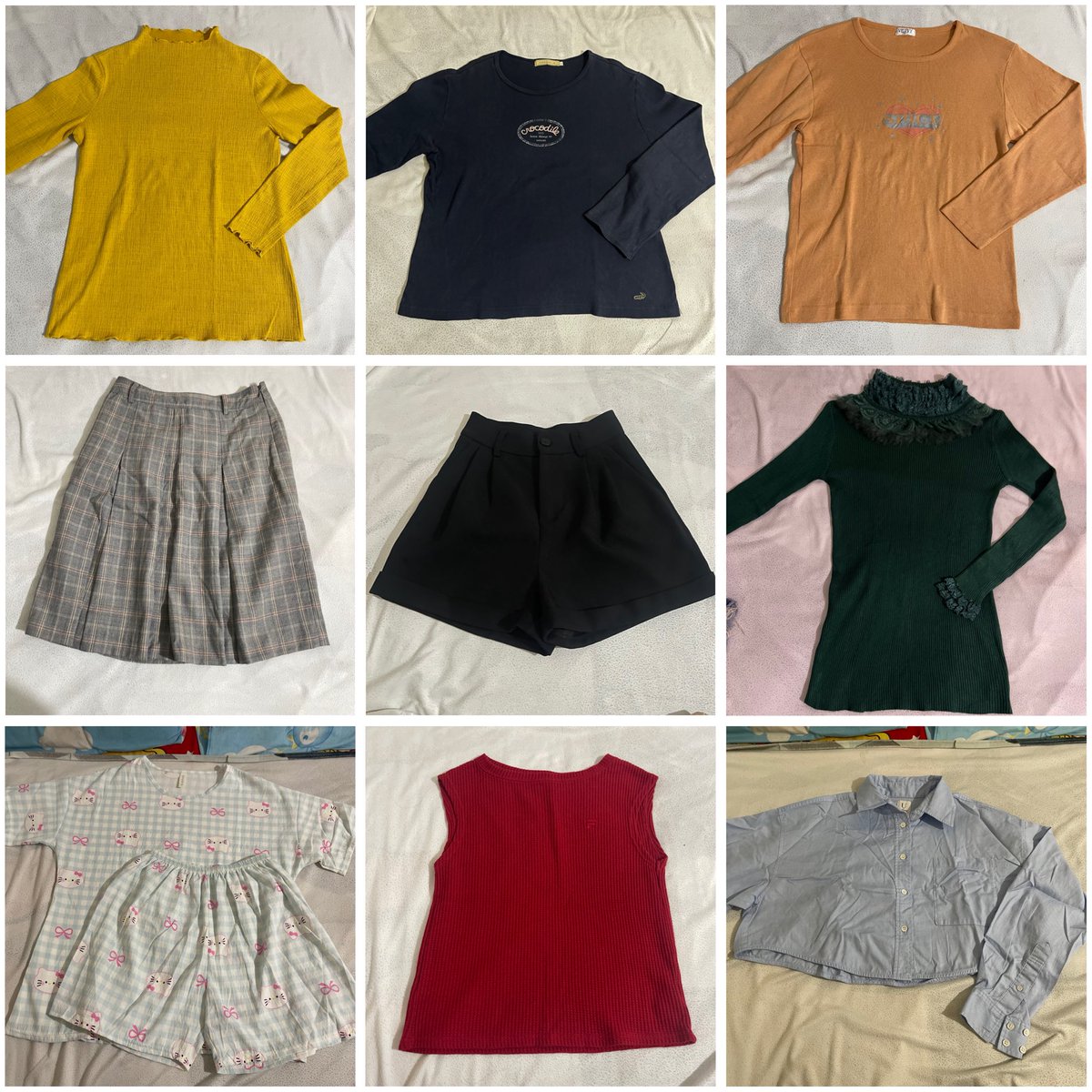 nyaa DM AJA YAA! tweet media