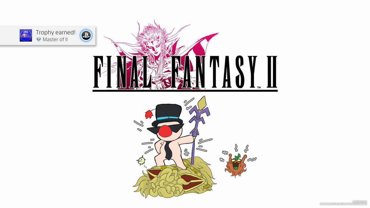 Madd Moogle tweet media