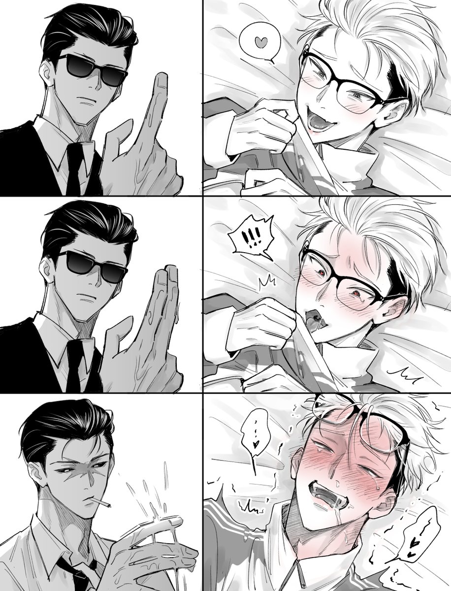 もね tweet media
