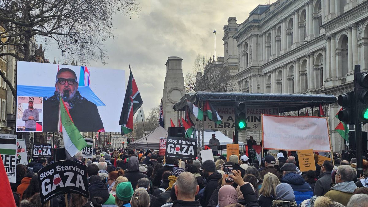 International #RevSoc tweet media